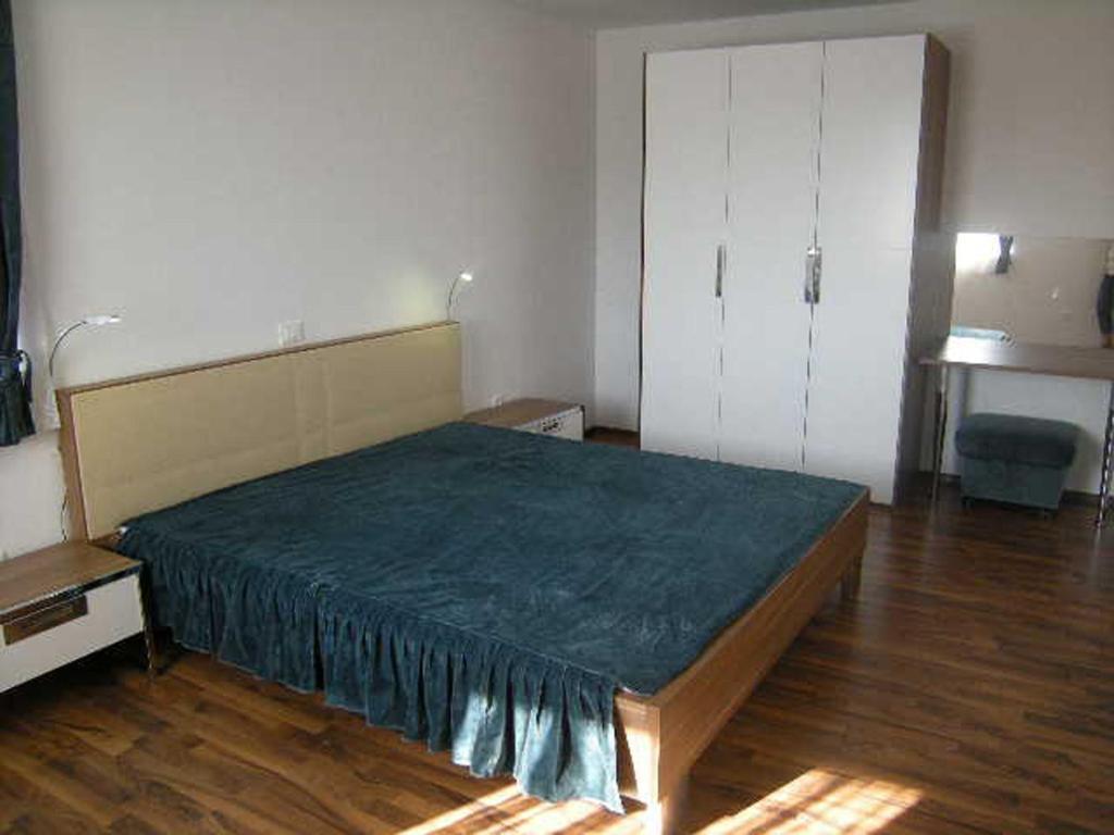 Vila Ema Apartments And Rooms Ljubljana Ruang foto